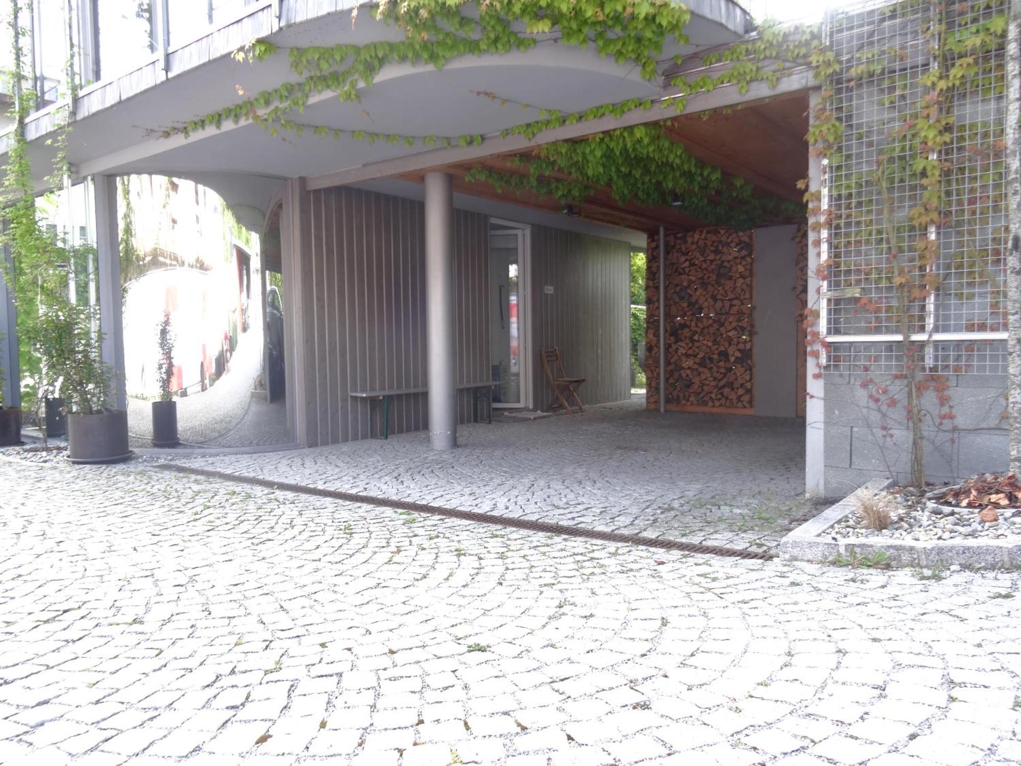 Holidayhome Omyxl Innsbruck Exterior photo