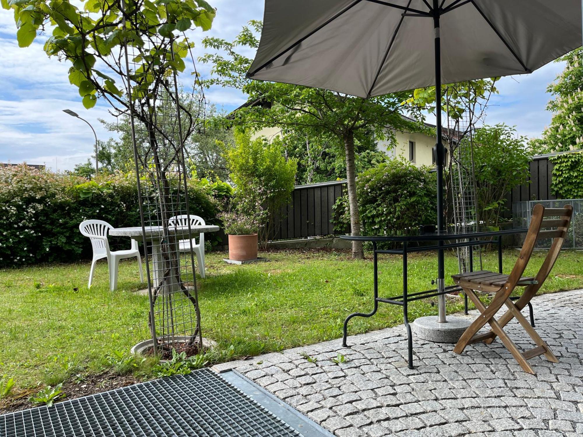 Holidayhome Omyxl Innsbruck Exterior photo
