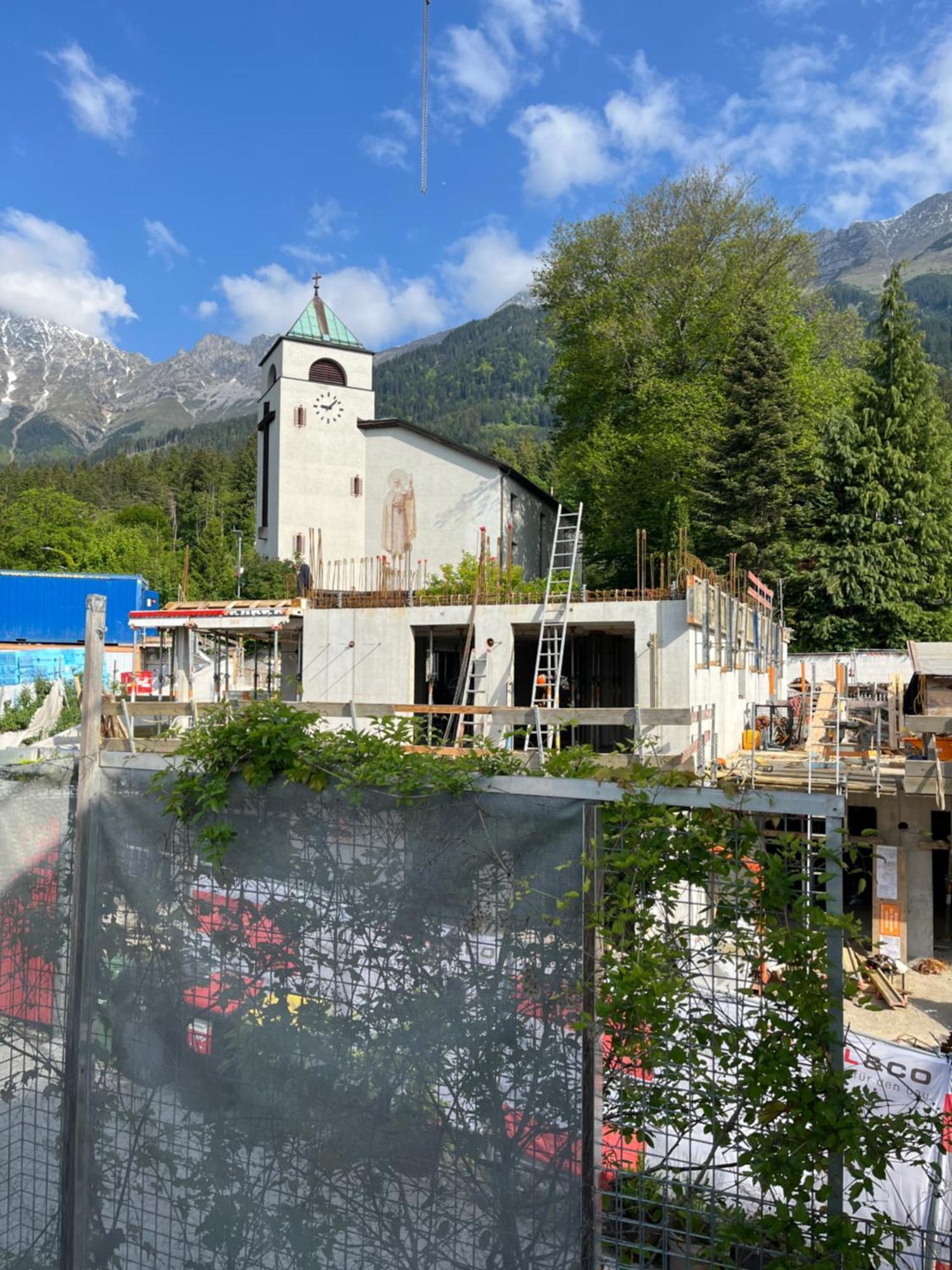 Holidayhome Omyxl Innsbruck Exterior photo