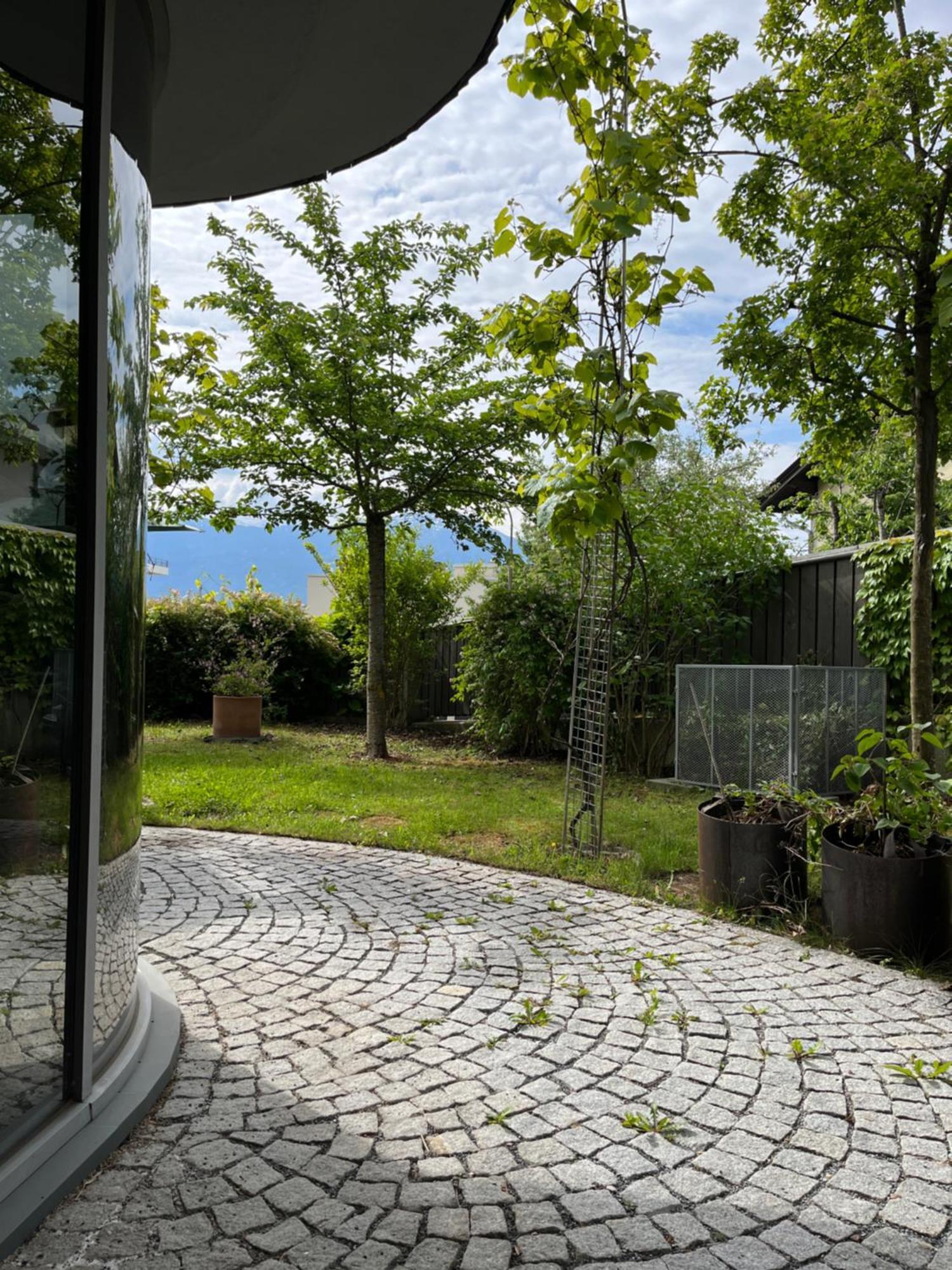 Holidayhome Omyxl Innsbruck Exterior photo